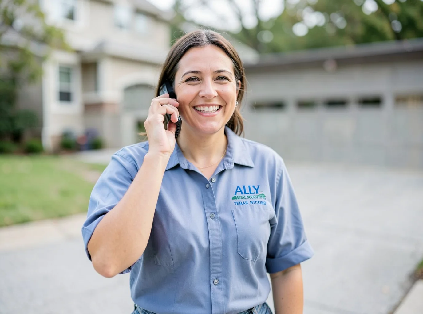 Metal Roof Installation Shell Knob, MO FAQs